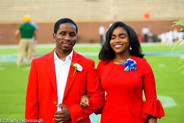 DHSvsLaurens_Homecoming 21